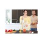 Braun Multiquick 5 MQ 5245 WH Stavblender Premium hvid/grå Braun Multiquick 5 MQ 5245 WH Stavblender Premium hvid/grå